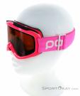 POC Pocito Iris Kids Ski Goggles, POC, Pink, , Girl, 0049-10741, 5638253841, 7325549845107, N2-07.jpg