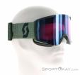 Scott Shield Skibrille, Scott, Oliv-Dunkelgrün, , Herren,Damen,Unisex, 0023-12598, 5638253843, 7615523881321, N1-01.jpg