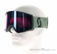 Scott Shield Skibrille, Scott, Oliv-Dunkelgrün, , Herren,Damen,Unisex, 0023-12598, 5638253843, 7615523881321, N1-06.jpg