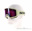 Scott Factor Pro Ski Goggles, Scott, Yellow, , Male,Female,Unisex, 0023-12596, 5638253844, 7616185086253, N1-06.jpg