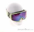 Scott Factor Pro Ski Goggles, Scott, Yellow, , Male,Female,Unisex, 0023-12596, 5638253844, 7616185086253, N2-02.jpg