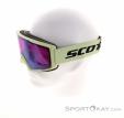 Scott Factor Pro Ski Goggles, Scott, Yellow, , Male,Female,Unisex, 0023-12596, 5638253844, 7616185086253, N2-07.jpg