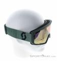 Scott Factor Pro Ski Goggles, Scott, Olive-Dark Green, , Male,Female,Unisex, 0023-12596, 5638253845, 7615523880720, N2-02.jpg