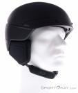 Scott Flow Plus Pro Black Skihelm, Scott, Schwarz, , Herren,Damen,Unisex, 0023-12888, 5638253846, 7616185055679, N1-01.jpg