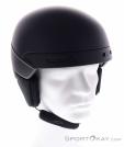 Scott Flow Plus Pro Black Skihelm, Scott, Schwarz, , Herren,Damen,Unisex, 0023-12888, 5638253846, 7616185055679, N2-02.jpg