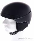 Scott Flow Plus Pro Black Skihelm, Scott, Schwarz, , Herren,Damen,Unisex, 0023-12888, 5638253846, 7616185055679, N2-07.jpg