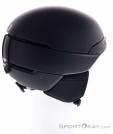 Scott Flow Plus Pro Black Skihelm, Scott, Schwarz, , Herren,Damen,Unisex, 0023-12888, 5638253846, 7616185055679, N2-17.jpg