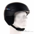 Scott Flow Plus Pro Black Skihelm, Scott, Dunkel-Grau, , Herren,Damen,Unisex, 0023-12888, 5638253850, 7616185055914, N1-01.jpg