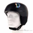 Scott Flow Plus Pro Black Skihelm, Scott, Dunkel-Grau, , Herren,Damen,Unisex, 0023-12888, 5638253850, 7616185055914, N1-06.jpg