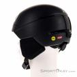 Scott Flow Plus Pro Black Skihelm, Scott, Dunkel-Grau, , Herren,Damen,Unisex, 0023-12888, 5638253850, 7616185055914, N1-11.jpg