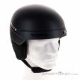 Scott Flow Plus Pro Black Skihelm, Scott, Dunkel-Grau, , Herren,Damen,Unisex, 0023-12888, 5638253850, 7616185055914, N2-02.jpg