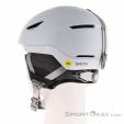 Smith Vida Mips Ski Helmet, Smith, White, , Female, 0058-10122, 5638253862, 716736824932, N1-11.jpg