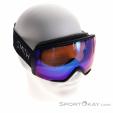 Smith Proxy Ski Goggles, Smith, Anthracite, , Male,Female,Unisex, 0058-10098, 5638253868, 197737030292, N2-02.jpg