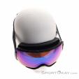 Smith Proxy Ski Goggles, Smith, Anthracite, , Male,Female,Unisex, 0058-10098, 5638253868, 197737030292, N3-03.jpg