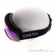 Smith Proxy Ski Goggles, Smith, Anthracite, , Male,Female,Unisex, 0058-10098, 5638253868, 197737030292, N3-08.jpg