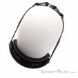 Smith Proxy Ski Goggles, Smith, Anthracite, , Male,Female,Unisex, 0058-10098, 5638253868, 197737030292, N5-05.jpg