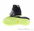 Dolomite Velocissima Hommes Chaussures d'approche, Dolomite, Vert, , Hommes, 0249-10138, 5638254585, 7615523096473, N2-12.jpg