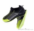 Dolomite Velocissima Hommes Chaussures d'approche, Dolomite, Vert, , Hommes, 0249-10138, 5638254585, 7615523096473, N3-08.jpg