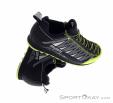 Dolomite Velocissima Hommes Chaussures d'approche, Dolomite, Vert, , Hommes, 0249-10138, 5638254585, 7615523096473, N3-18.jpg