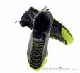 Dolomite Velocissima Mens Approach Shoes, Dolomite, Green, , Male, 0249-10138, 5638254585, 7615523096466, N4-04.jpg