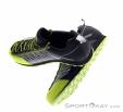 Dolomite Velocissima Mens Approach Shoes, Dolomite, Green, , Male, 0249-10138, 5638254585, 7615523096473, N4-09.jpg