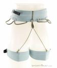 Blue Ice Cuesta ADJust Women Climbing Harness, , Light-Blue, , Female, 0089-10102, 5638254599, 3700748303155, N2-12.jpg