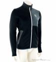 Ortovox Fleece Jacket Herren Fleecejacke, , Schwarz, , Herren, 0016-12131, 5638254604, , N1-01.jpg