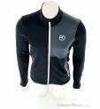 Ortovox Fleece Jacket Herren Fleecejacke, , Schwarz, , Herren, 0016-12131, 5638254604, , N3-03.jpg