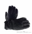 Ziener Kuma As Femmes Gants de ski, Ziener, Noir, , Femmes, 0358-10182, 5638254614, 4063833528116, N1-01.jpg