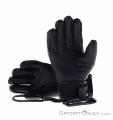 Ziener Kuma As Femmes Gants de ski, Ziener, Noir, , Femmes, 0358-10182, 5638254614, 4063833528116, N1-11.jpg