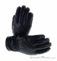 Ziener Kuma As Femmes Gants de ski, Ziener, Noir, , Femmes, 0358-10182, 5638254614, 4063833528116, N2-02.jpg