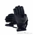 Ziener Kuma As Femmes Gants de ski, Ziener, Noir, , Femmes, 0358-10182, 5638254614, 4063833528116, N2-12.jpg