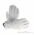 Ziener Kuma As Women Ski Gloves, Ziener, White, , Female, 0358-10182, 5638254618, 4063833528055, N1-01.jpg