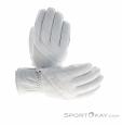 Ziener Kuma As Women Ski Gloves, Ziener, White, , Female, 0358-10182, 5638254618, 4063833528055, N2-02.jpg