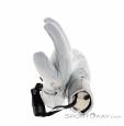 Ziener Kuma As Women Ski Gloves, Ziener, White, , Female, 0358-10182, 5638254618, 4063833528055, N2-17.jpg