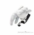 Ziener Kuma As Women Ski Gloves, Ziener, White, , Female, 0358-10182, 5638254618, 4063833528055, N4-09.jpg