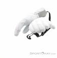 Ziener Kuma As Women Ski Gloves, Ziener, White, , Female, 0358-10182, 5638254618, 4063833528055, N5-10.jpg