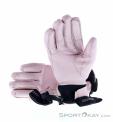 Ziener Kuma As Femmes Gants de ski, Ziener, Rose, , Femmes, 0358-10182, 5638254624, 4063833528161, N1-11.jpg