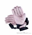 Ziener Kuma As Femmes Gants de ski, Ziener, Rose, , Femmes, 0358-10182, 5638254624, 4063833528161, N2-12.jpg