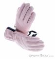 Ziener Kuma As Femmes Gants de ski, Ziener, Rose, , Femmes, 0358-10182, 5638254624, 4063833528161, N3-03.jpg