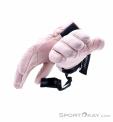 Ziener Kuma As Femmes Gants de ski, Ziener, Rose, , Femmes, 0358-10182, 5638254624, 4063833528161, N4-09.jpg