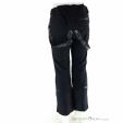 Spyder Dare Pants Lengths Mens Ski Pants, Spyder, Black, , Male, 0039-10280, 5638254639, 192636618466, N2-12.jpg