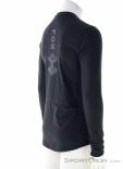 Fox Ranger Lunar DR LS Hommes T-shirt de vélo, Fox, Noir, , Hommes, 0236-11119, 5638255345, 191972926945, N1-16.jpg