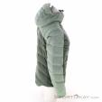 Dynafit Tigard Down Women Ski Touring Jacket, Dynafit, Green, , Female, 0015-11829, 5638256089, 4053866713603, N2-17.jpg