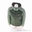 Dynafit Tigard Down Women Ski Touring Jacket, Dynafit, Green, , Female, 0015-11829, 5638256089, 4053866713603, N3-03.jpg