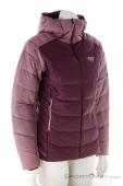 Dynafit Tigard Down Women Ski Touring Jacket, Dynafit, Pink, , Female, 0015-11829, 5638256093, 4053866604567, N1-01.jpg