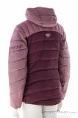 Dynafit Tigard Down Women Ski Touring Jacket, Dynafit, Pink, , Female, 0015-11829, 5638256093, 4053866604567, N1-11.jpg