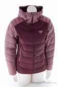 Dynafit Tigard Down Women Ski Touring Jacket, Dynafit, Pink, , Female, 0015-11829, 5638256093, 4053866604567, N2-02.jpg