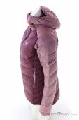 Dynafit Tigard Down Women Ski Touring Jacket, Dynafit, Pink, , Female, 0015-11829, 5638256093, 4053866604567, N2-07.jpg