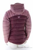 Dynafit Tigard Down Women Ski Touring Jacket, Dynafit, Pink, , Female, 0015-11829, 5638256093, 4053866604567, N2-12.jpg